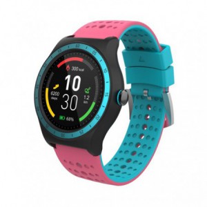 SMARTWATCH/RELOJ SPC POP ROSA  9625P**