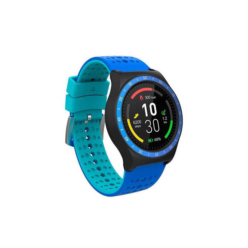 SMARTWATCH/RELOJ SPC POP AZUL 9625A**