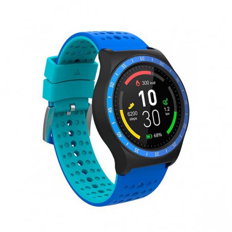 SMARTWATCH/RELOJ SPC POP AZUL 9625A**