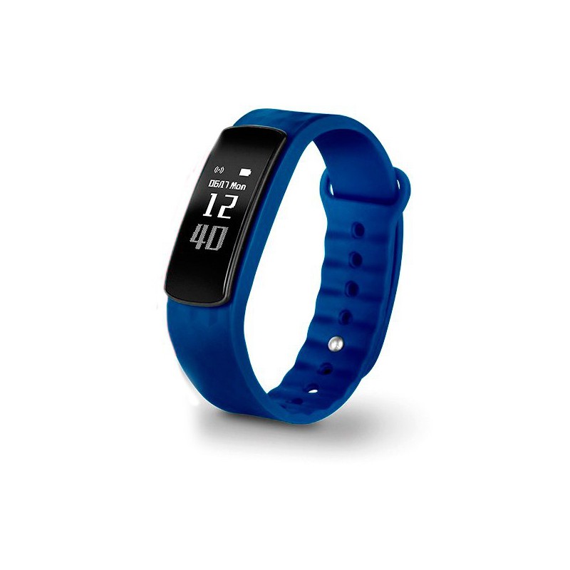 PULSERA SPC SMARTEE ACTIVE HR 9623A AZUL*
