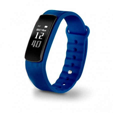 PULSERA SPC SMARTEE ACTIVE HR 9623A AZUL*