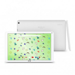 TABLET SPC HEAVEN 10,1"IPS/QUAD CORE 1.3GHZ/2GB/64GB*