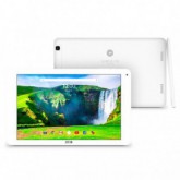 TABLET SPC GLOW 10.1" QUAD CORE/8GB/1GB DDR3/3G*