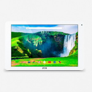 TABLET SPC GLOW 10.1" QUAD CORE/8GB/1GB DDR3/3G*
