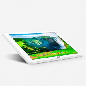 TABLET SPC GLOW 10.1" QUAD CORE/8GB/1GB DDR3/3G*