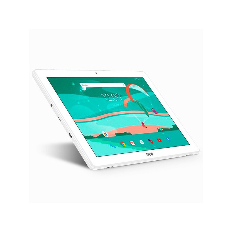 TABLET SPC GRAVITY 4G 10.1" QUAD CORE A53 1.1GHZ 2/16GB BLA*