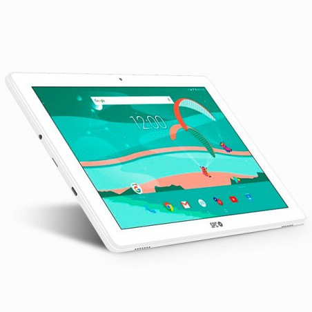 TABLET SPC GRAVITY 4G 10.1" QUAD CORE A53 1.1GHZ 2/16GB BLA*
