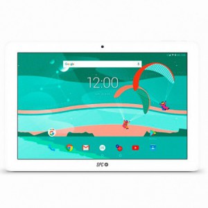 TABLET SPC GRAVITY 4G 10.1" QUAD CORE A53 1.1GHZ 2/16GB BLA*