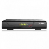 SINTONIZADOR VIARK HD SAT H265 