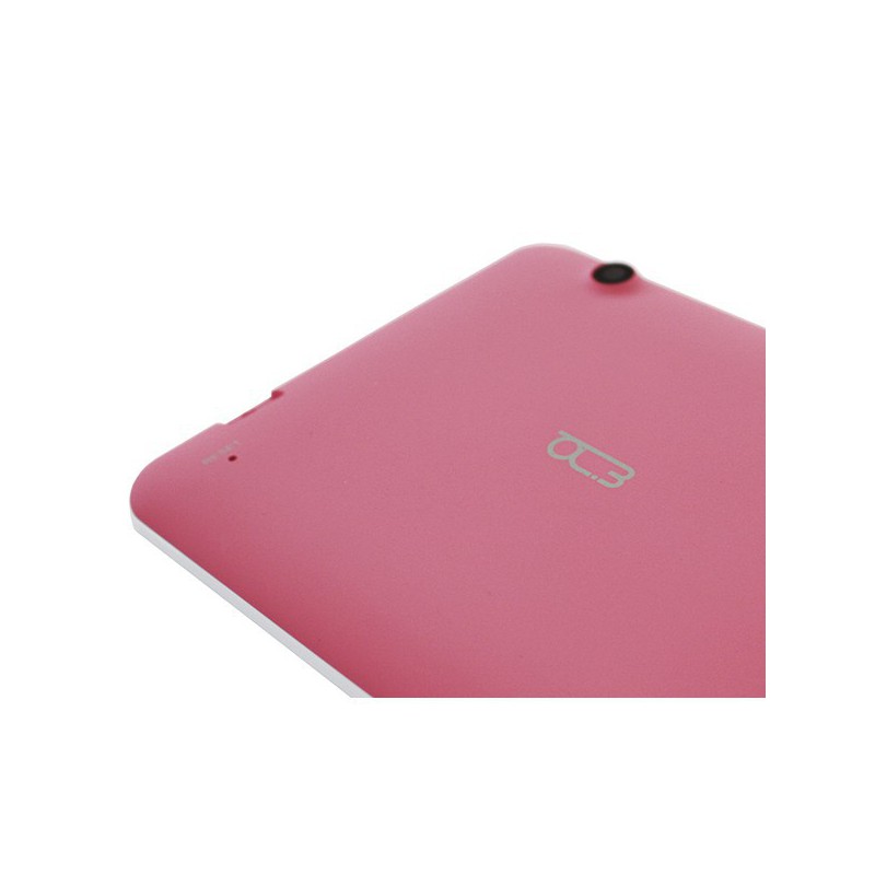 TABLET BILLOW X701P 7" QUAD IPS 1+8GB ROSA*