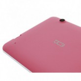 TABLET BILLOW X701P 7" QUAD IPS 1+8GB ROSA*