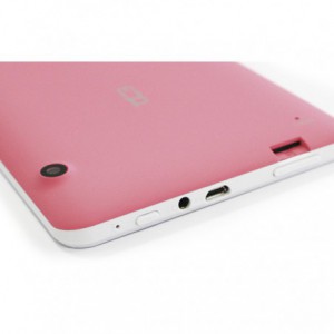 TABLET BILLOW X701P 7" QUAD IPS 1+8GB ROSA*