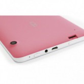 TABLET BILLOW X701P 7" QUAD IPS 1+8GB ROSA*