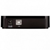 HUB D-LINK USB 2.0 ALIMENTACION EXTERNA 7 PUERTOS USB