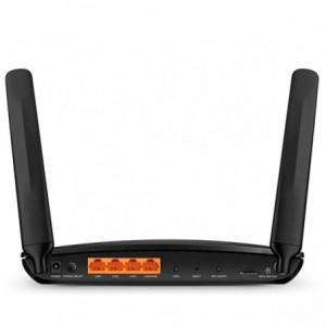 ROUTER TP-LINK INALAMBRICO ARCHER MR600