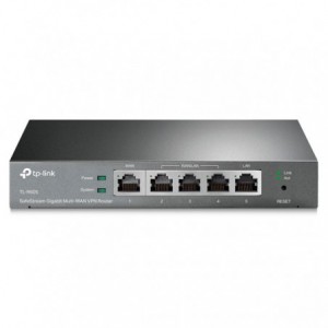 ROUTER VPN  TP-LINK ER605 ( TL-R605 )