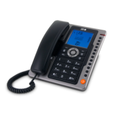 TELEFONO SPC OFFICE PRO 3604N SOBREMESA NEGRO