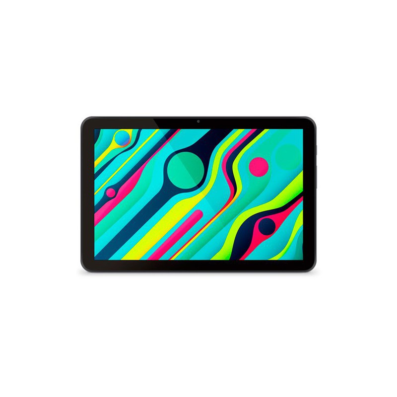 TABLET SPC GRAVITY PRO 10.1" 3GB 32GB NEGRA