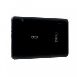 TABLET BILLOW X701BV2 7" QUAD IPS 1+8GB NEGRA*