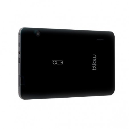 TABLET BILLOW X701BV2 7" QUAD IPS 1+8GB NEGRA*