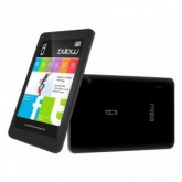 TABLET BILLOW X701BV2 7" QUAD IPS 1+8GB NEGRA*