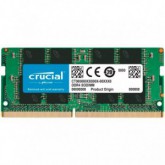 SO DIMM CRUCIAL DDR4 8GB 2666MHZ  