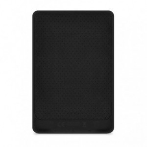 E-BOOK SPC DICKENS 6" TINTA ELECTRÓNICA 5613N NEGRO*