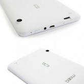 TABLET BILLOW X701WV2 7" QUAD IPS 1+8GB BLANCA*