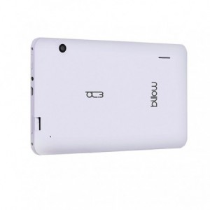 TABLET BILLOW X701WV2 7" QUAD IPS 1+8GB BLANCA*