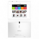 TABLET BILLOW X101PROS+ 10.1" 32GB/2GB  GPS WIFI BT SILVER*