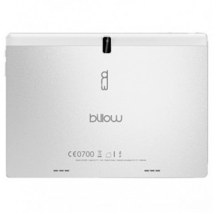 TABLET BILLOW X101PROS+ 10.1" 32GB/2GB  GPS WIFI BT SILVER*