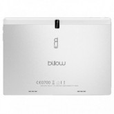 TABLET BILLOW X101PROS+ 10.1" 32GB/2GB  GPS WIFI BT SILVER*