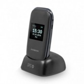 TELEFONO SPC MOVIL HARMONY 2304  NEGRO