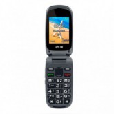 TELEFONO SPC MOVIL HARMONY 2304  NEGRO