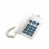 TELEFONO SPC ORIGINAL 3602N  NEGRO