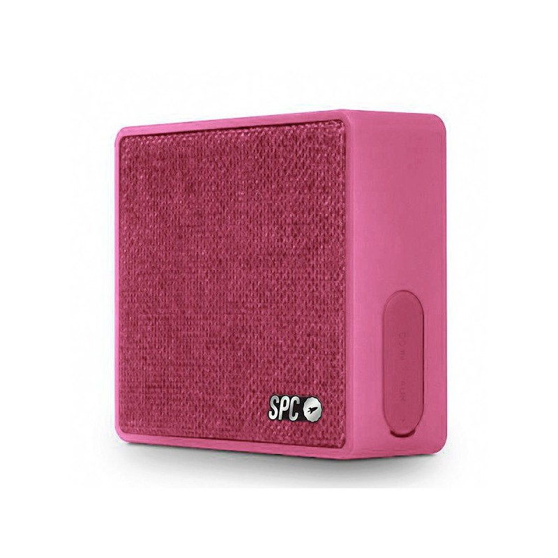 ALTAVOZ SPC ONE PINK 4410P*