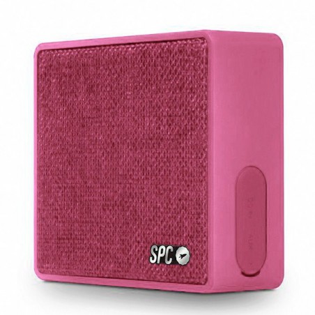 ALTAVOZ SPC ONE PINK 4410P*