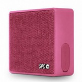 ALTAVOZ SPC ONE PINK 4410P*