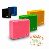 ALTAVOZ SPC ONE PINK 4410P*