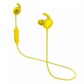 AURICULAR SPC STORK BLUETOOTH V4.1 4602Y YELLOW *