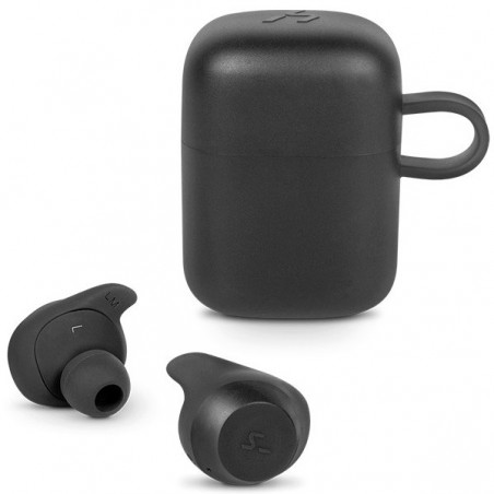 AURICULAR SPC HERON BLUETOOTH/MICROF.INTEGRA/FUNDA CARGADORA