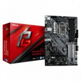 PLACA BASE ASROCK B460 PHANTOM GAMING 4 SOCKET1200 ATX