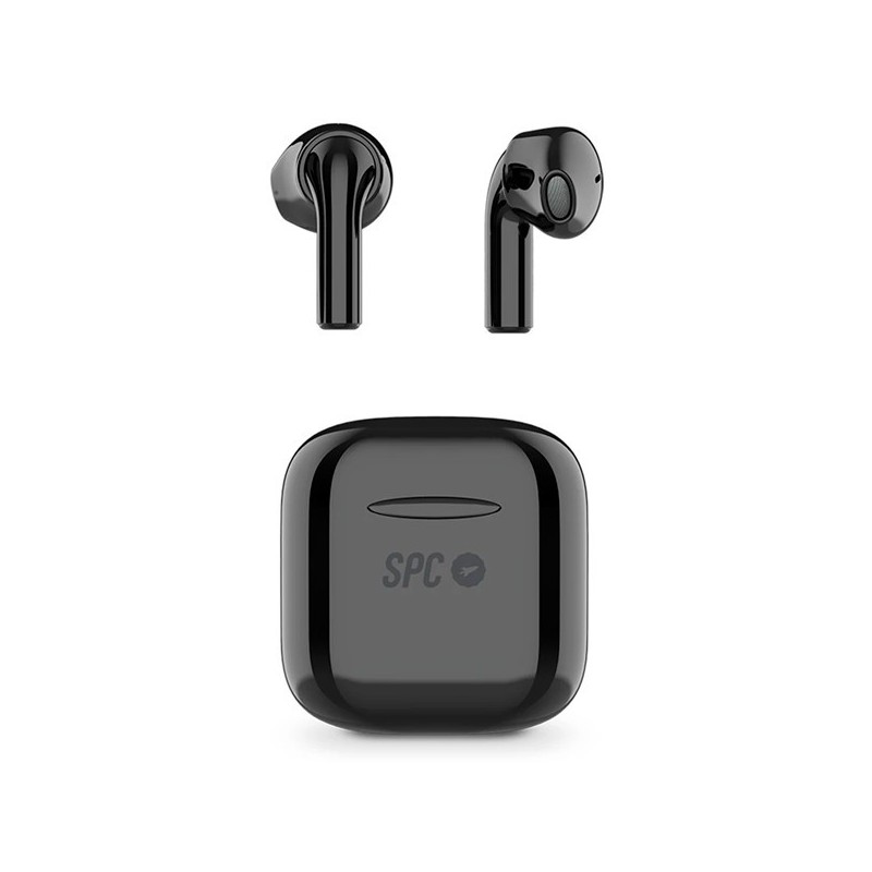 AURICULAR SPC ZION PRO INTENSE 4615N NEGRO*