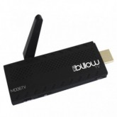 SMART TV BILLOW ANDROID 4.4/1.5GHZ/8GB/1GB MD06TV*