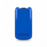 TELEFONO SPC MOVIL EPIC SENIOR DUAL SIM RADIO FM AZUL 2315A*