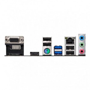 PLACA BASE ASROCK H470M-HVS LGA 1200 MICRO ATX