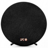 ALTAVOZ SPC SPHERE METAL BLACK 4414N *