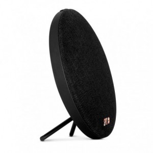 ALTAVOZ SPC SPHERE METAL BLACK 4414N *