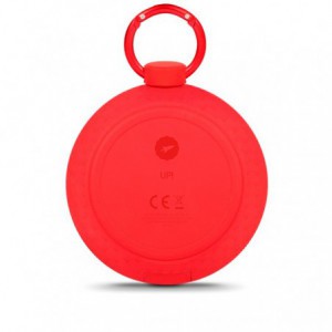 ALTAVOZ SPC UP! FLAME RED     4415R *