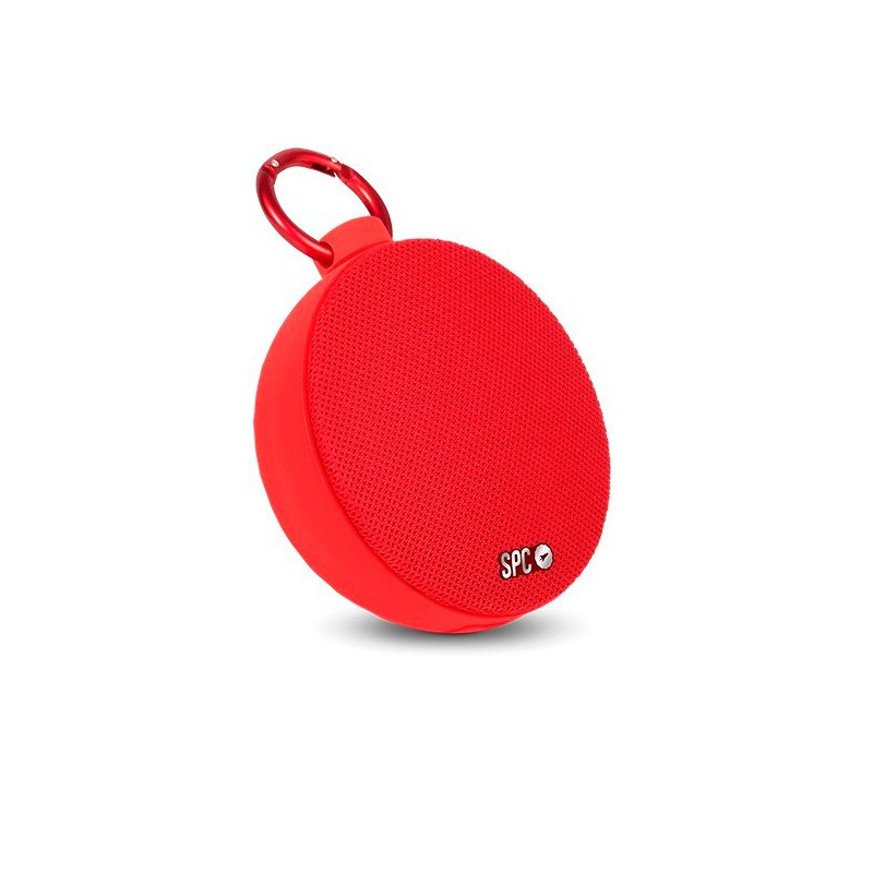 ALTAVOZ SPC UP! FLAME RED     4415R *